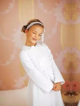 Выкройка: Жакет с накладными карманами