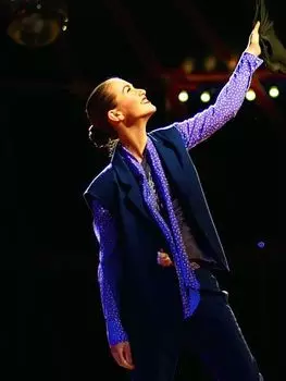 Выкройка: Жилет