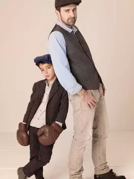 Выкройка: Жилет со скошенными полочками