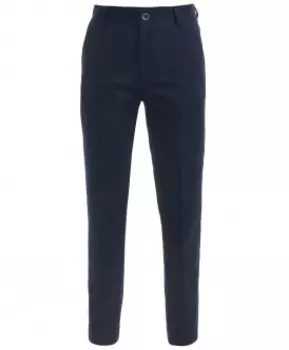 Брюки Button Blue