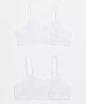 Детский бюстгальтер Button Blue