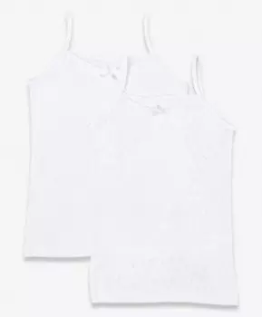 Комплект маек, 2 шт. Button Blue