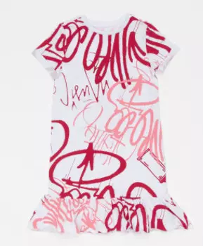 Ночная сорочка Button Blue