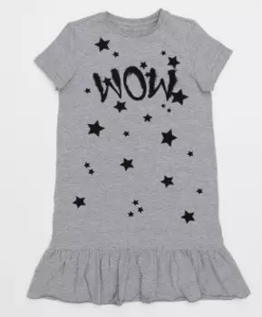 Ночная сорочка Button Blue