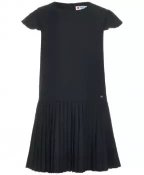 Платье Button Blue