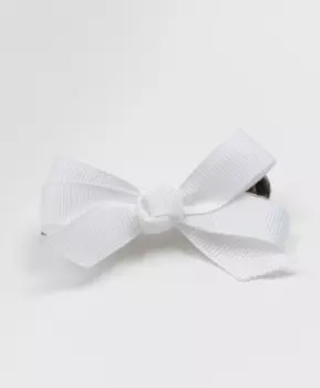 Заколка для волос Button Blue