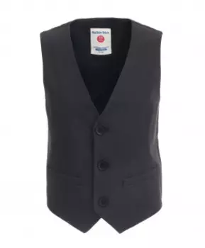 Жилет Button Blue