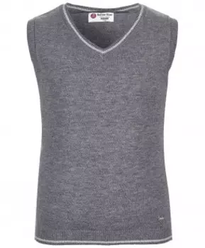 Жилет Button Blue