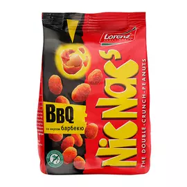 Арахис Nic Nac`s 110г