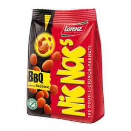 Арахис Nic Nac`s 110г