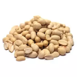 Арахис сушеный 500г