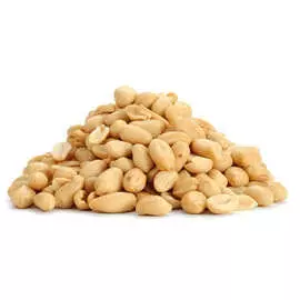 Арахис жареный с солью 500г