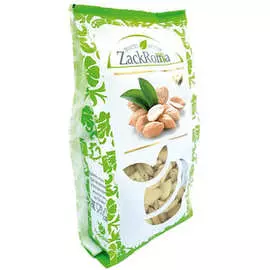 Арахис жареный соленый ZackRома 120г