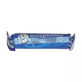 Аскорбинка 30 г