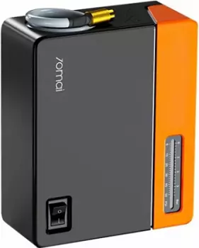 Автомобильный компрессор Xiaomi 70mai Compressor Eco (Midrive TP04)