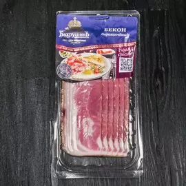 Бекон Бахрушинъ 100 г