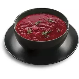 Борщ с мясом Вкуснолэнд 300г