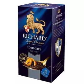 Чай Richard 25пак*2г