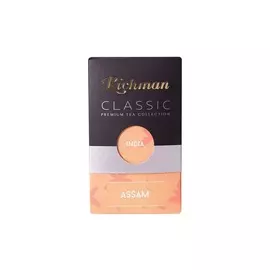 Чай черный Richman Accам 100г
