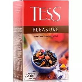 Чай черный Tess Pleasure 1,5г
