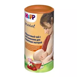 Чай для кормящих матерей Хипп 200г