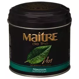 Чай Maitre 100г