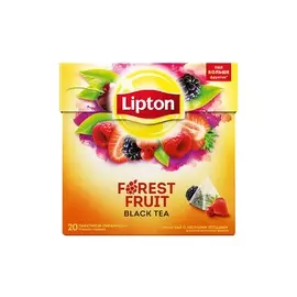 Чай Lipton 20пак