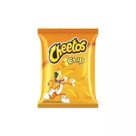 Чипсы сыр Cheetos 55г