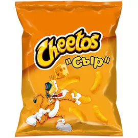 Чипсы сыр Читос 55г