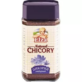 Цикорий растительный Напиток Elza 100г
