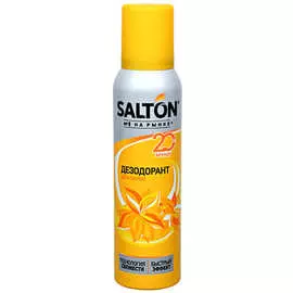 Дезодорант для обуви Salton 150мл