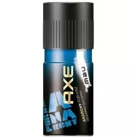 Дезодорант мужской анархия Axe 150мл