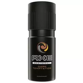 Дезодорант мужской Axe Дарк Темптейшн 150мл