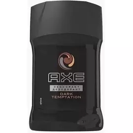 Дезодорант мужской Axe Дарк Темптейшн 50мл