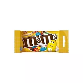 Драже арахис M&amp;Ms 45г