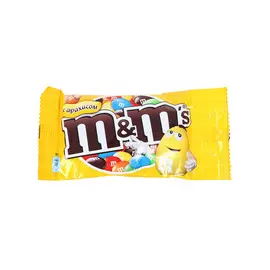 Драже арахис M&amp;Ms 70г