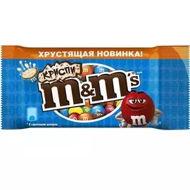 Драже M&amp;Ms 36г