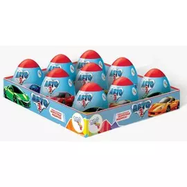 Драже с игрушкой в капсуле Danli 10 г