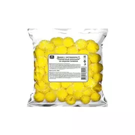 Драже со вкусом лимона Солнечные россыпи 500 г
