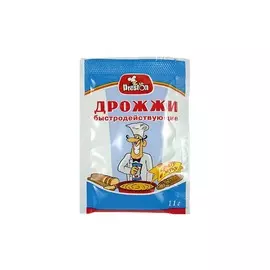 Дрожжи Pr.Preston 11г