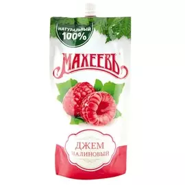Джем малиновый Махеевъ 300 г