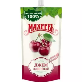 Джем вишневый Махеевъ 300 г