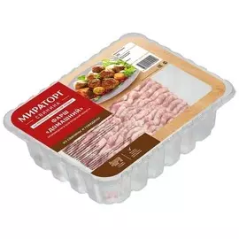 Фарш Мираторг 500г