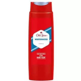Гель для душа Old Spice Whitewater 250мл