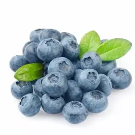 Голубика 125г