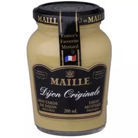 Горчица Дижон 200г
