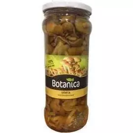 Грибы опята маринованные Botanica 330г