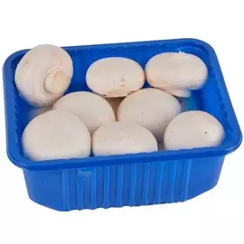 Грибы шампиньоны фасованные 250г