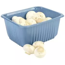 Грибы шампиньоны фасованные 500г