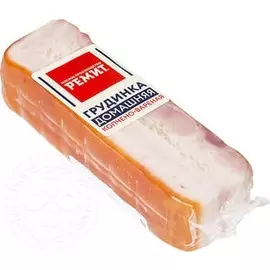 Грудинка домашняя Ремит 390г